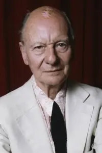 Photo John Gielgud