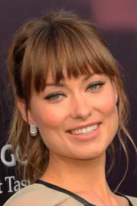 Photo Olivia Wilde