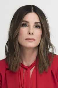 Photo Sandra Bullock