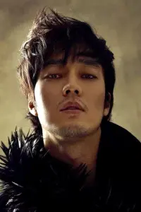 Photo So Ji-sub