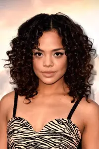 Photo Tessa Thompson