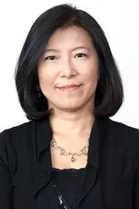 Photo Yoko Shimomura