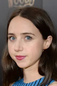 Photo Zoe Kazan