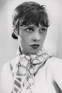 Photo Anita Loos