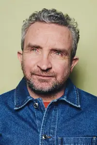 Photo Eddie Marsan