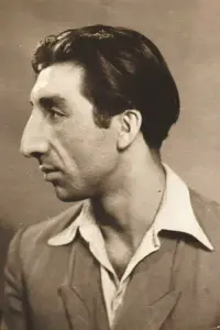 Photo Frunzik Mkrtchyan