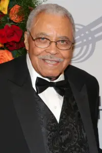 Photo James Earl Jones