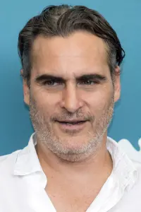 Photo Joaquin Phoenix