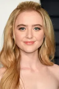 Photo Kathryn Newton