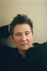 Photo k.d. lang