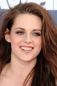 Photo Kristen Stewart