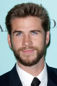 Photo Liam Hemsworth