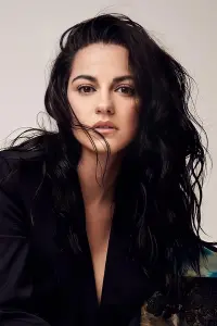 Photo Maite Perroni