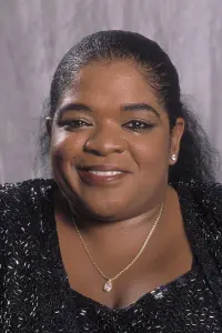 Photo Nell Carter