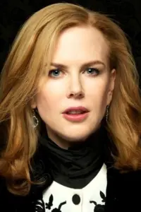 Photo Nicole Kidman