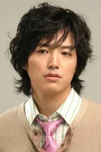 Photo Yoon Sang-hyun