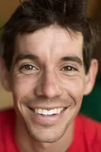 Photo Alex Honnold