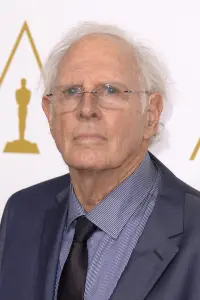 Photo Bruce Dern