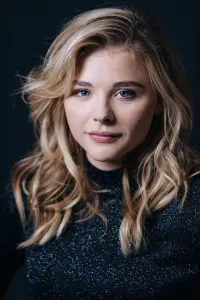 Photo Chloë Grace Moretz