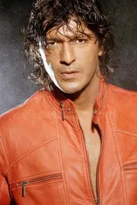 Photo Chunky Pandey