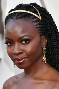 Photo Danai Gurira