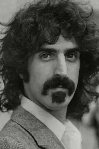 Photo Frank Zappa