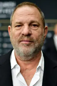 Photo Harvey Weinstein