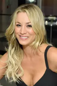 Photo Kaley Cuoco