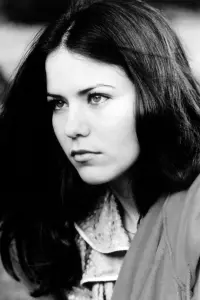 Photo Koo Stark