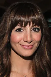 Photo Nasim Pedrad