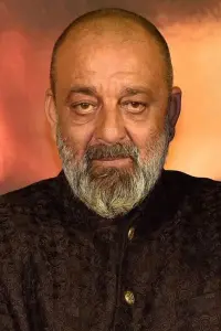 Photo Sanjay Dutt