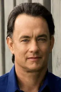 Photo Tom Hanks