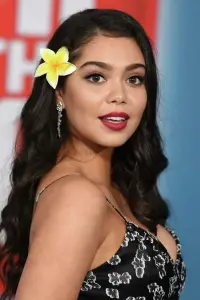 Photo Auli'i Cravalho