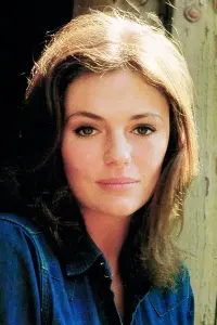 Photo Jacqueline Bisset