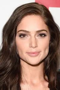 Photo Janet Montgomery