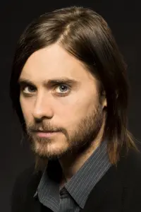 Photo Jared Leto