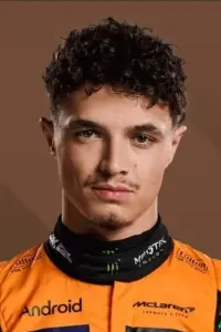 Photo Lando Norris