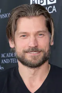 Photo Nikolaj Coster-Waldau