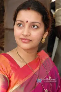 Photo Renu Desai