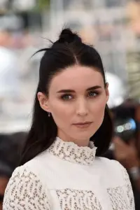 Photo Rooney Mara