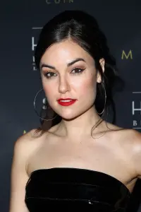 Photo Sasha Grey