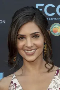 Photo Camila Banus