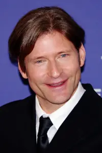 Photo Crispin Glover