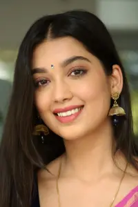 Photo Digangana Suryavanshi