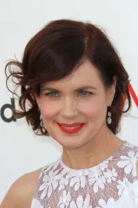 Photo Elizabeth McGovern