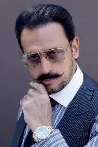 Photo Gulshan Grover