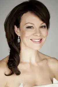 Photo Helen McCrory