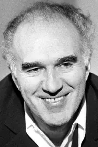 Photo Michel Piccoli