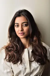 Photo Radhika Apte