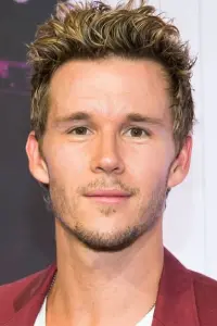 Photo Ryan Kwanten